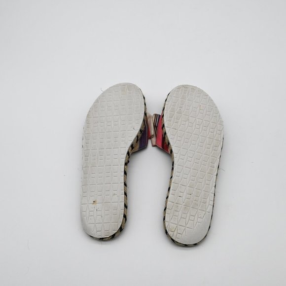 KATE SPADE New York Idalah Slip On Bow Sandals - Picture 8 of 8